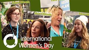 International Women's Day